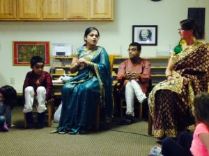 P3 photo November blog