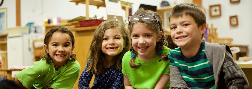 Aftercare and Clubs at Montessori Radmoor